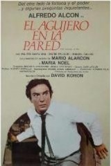 El agujero en la pared (1982) afişi El agujero en la pared (1982) afişi