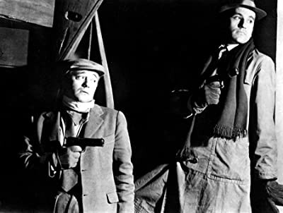 El Asalto (1960) afişi El Asalto (1960) afişi