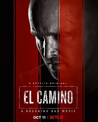 Resim El Camino: A Breaking Bad Movie izle