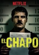El Chapo (2017) afişi El Chapo (2017) afişi