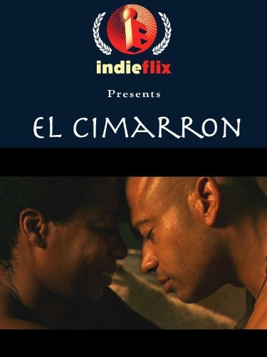 El Cimarrón (2006) afişi El Cimarrón (2006) afişi