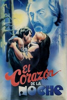 El Corazón De La Noche
