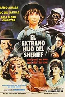 El Extraño Hijo Del Sheriff
