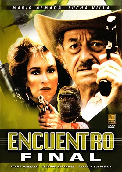 El Fiscal De Hierro 4 (1995) afişi El Fiscal De Hierro 4 (1995) afişi