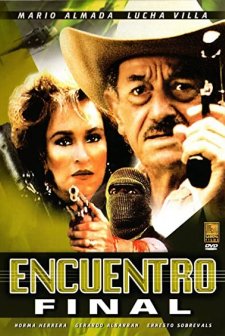 El Fiscal De Hierro 4