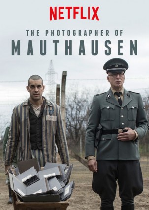 El fotógrafo de Mauthausen