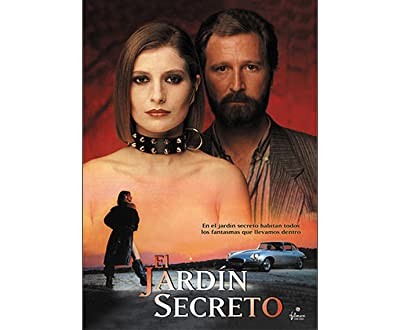 El Jardín Secreto (1984) afişi El Jardín Secreto (1984) afişi