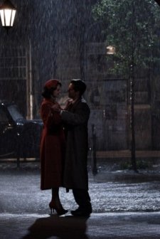 El jugador de ajedrez (2016) afişi