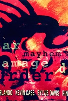 El Matadero (2004) afişi