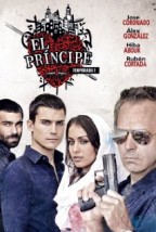 El Príncipe (2014) afişi