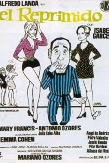 El Reprimido