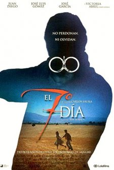 El Séptimo Día (2004) afişi