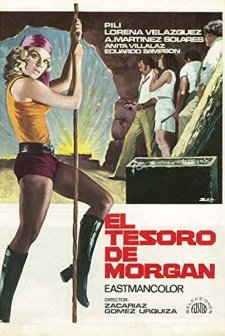 El Tesoro De Morgan
