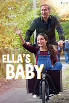 Ellas Baby (2017) afişi