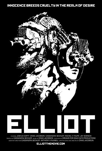 Elliot (2017) afişi Elliot (2017) afişi