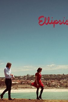 Ellipsis (2017) afişi