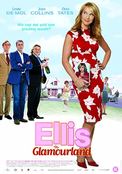 Ellis in Glamourland (2004) afişi Ellis in Glamourland (2004) afişi