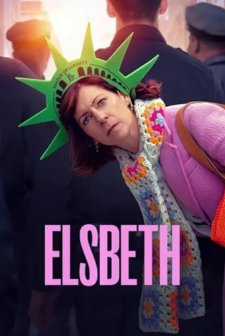 Elsbeth