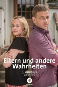 Eltern und andere Wahrheiten (2017) afişi