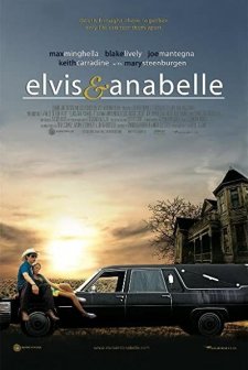 Elvis ve Anabelle (2007) afişi
