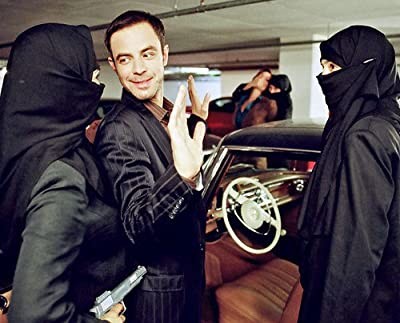Emanet Aşk (2007) afişi Emanet Aşk (2007) afişi