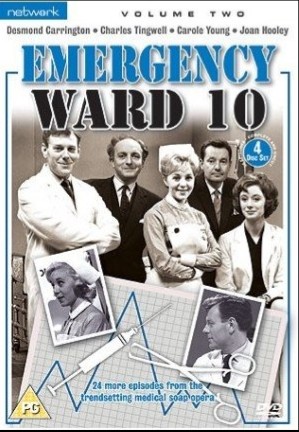 Emergency-ward 10