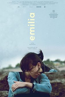 Emilia (2020) afişi