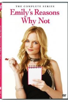 Emily's Reasons Why Not (2006) afişi