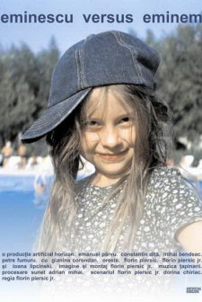 Eminescu Versus Eminem (2005) afişi