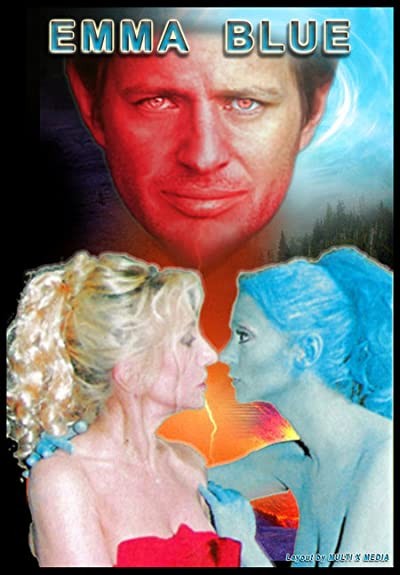 Emma Blue (2008) afişi Emma Blue (2008) afişi