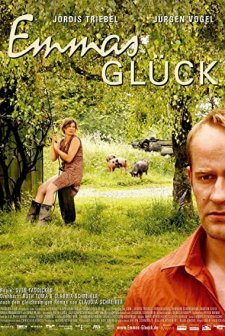 Emma's Bliss (2006) afişi