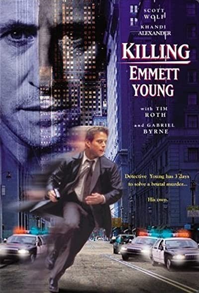 Emmett's Mark (2002) afişi Emmett's Mark (2002) afişi