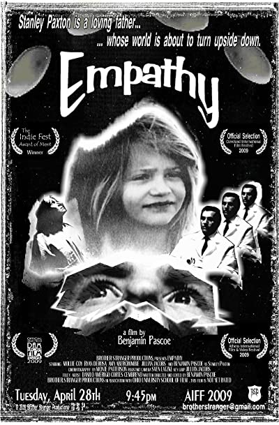 Empathy (2009) afişi Empathy (2009) afişi