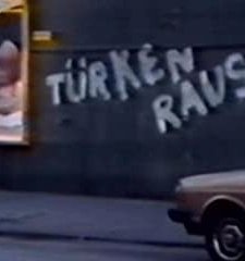 Empfänger unbekannt  (1983) afişi