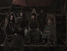 Empire of Dirt (2022) afişi