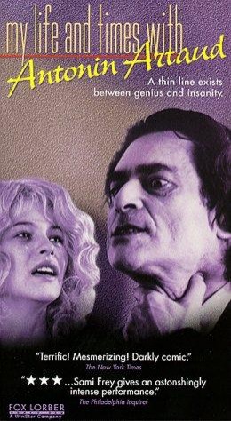 En Compagnie D'antonin Artaud (1993) afişi En Compagnie D'antonin Artaud (1993) afişi