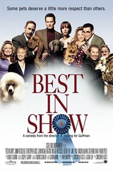 En Güzel Köpek (2000) afişi