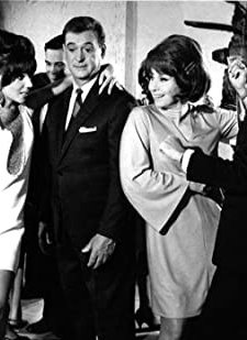 En Mi Casa Mando Yo (1968) afişi