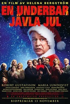 En underbar jävla jul