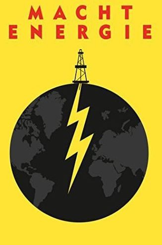 Enerji (2014) afişi Enerji (2014) afişi