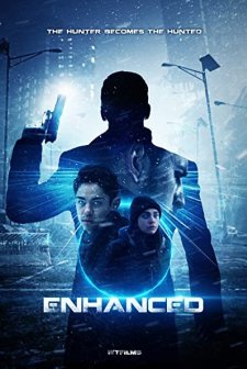 Enhanced (2019) afişi