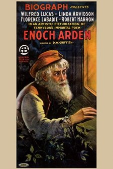 Enoch Arden: Part I (1911) afişi