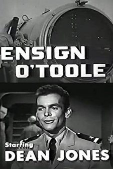 Ensign O'toole