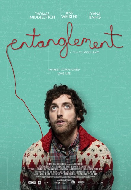 EntanglementEntanglement (2017)