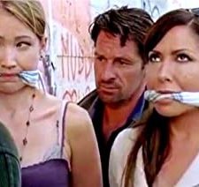 Entführ' Mich, Liebling (2006) afişi