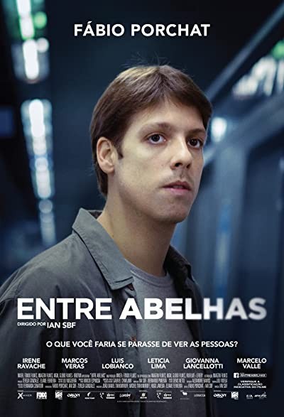 Entre Abelhas (2015) afişi Entre Abelhas (2015) afişi