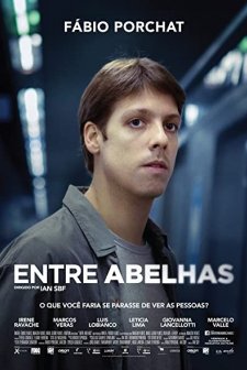 Entre Abelhas (2015) afişi