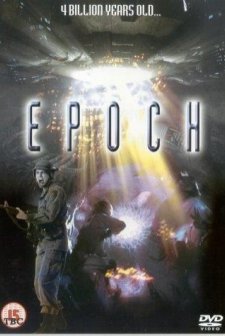 Epoch (2001) afişi