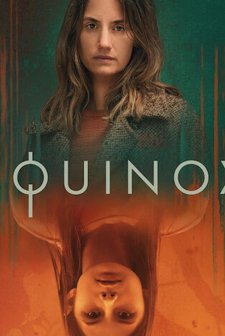 Equinox (2020) afişi