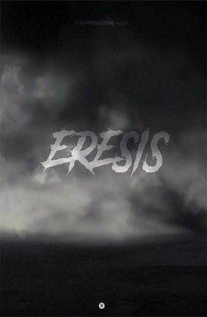 Eresis afişi Eresis afişi